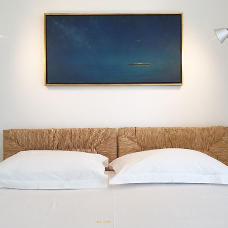 Fos Villa, A Luxe House With Private Heated Pool Galatás 외부 사진