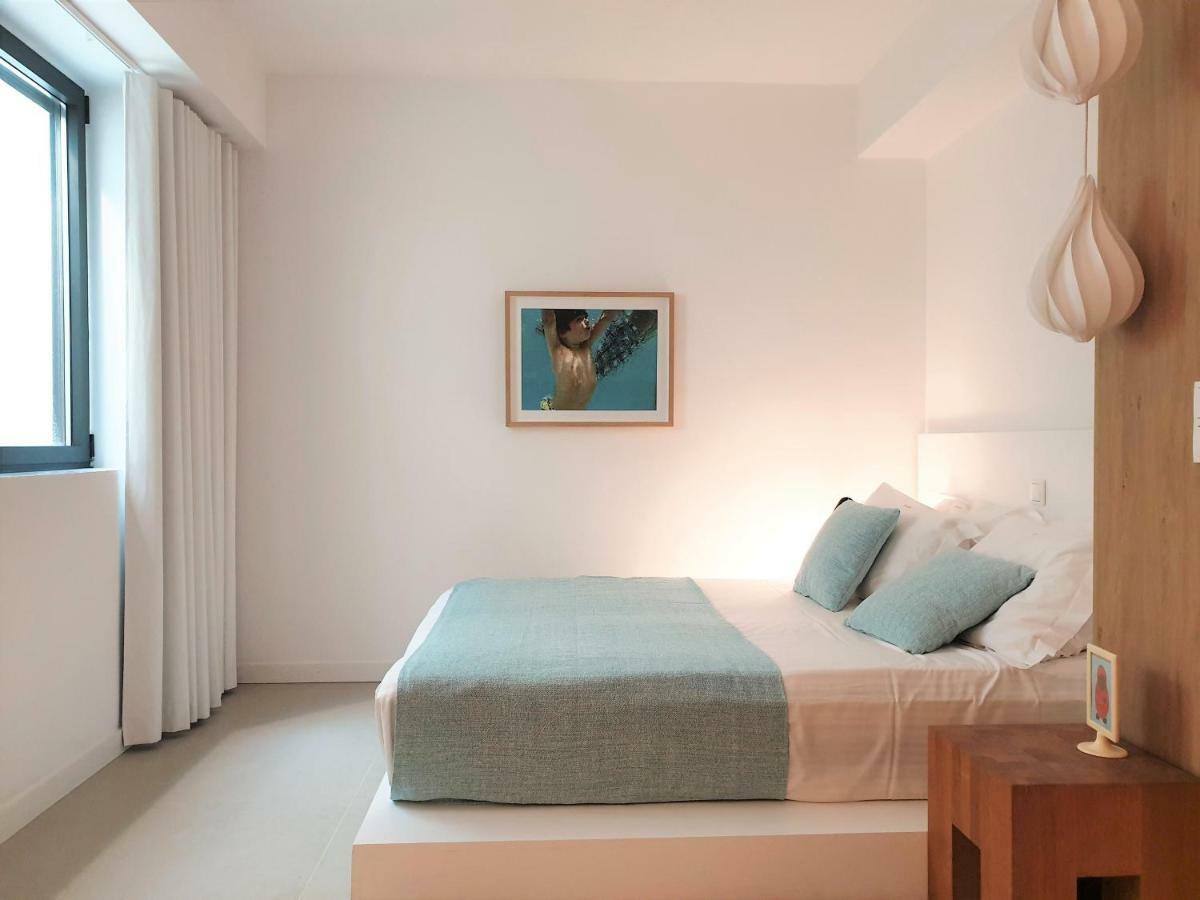 Fos Villa, A Luxe House With Private Heated Pool Galatás 외부 사진